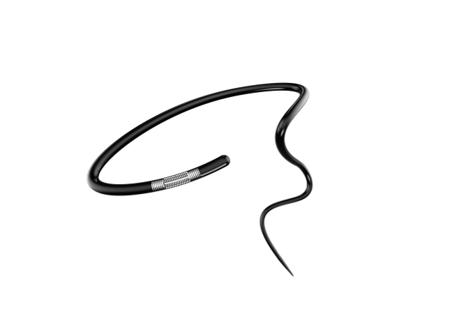 Micro Guidewire